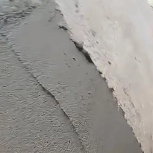 石门水工建筑物I级C55聚合物改性水泥砂浆 渠道防渗泵站加固迎水面抗冲刷砂浆