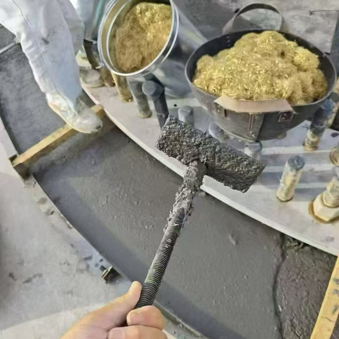 石门C120风电设备基础专用灌浆料