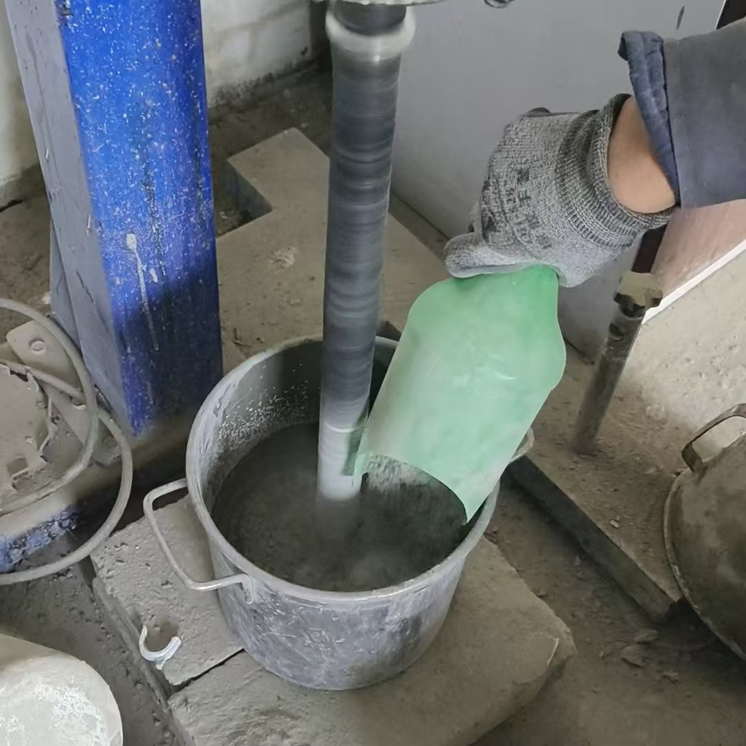石门桥梁公路张拉用H60压浆料与普通压浆料有什么区别？