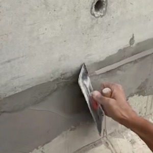 石门P型防护型环氧树脂砂浆