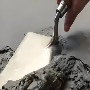 石门混凝土裂缝孔洞剥落冻融修复用高强度丙乳防腐蚀砂浆